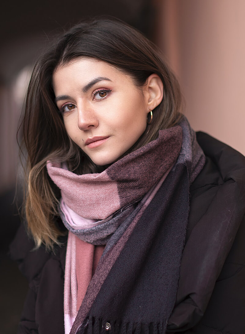 Corporate React Template